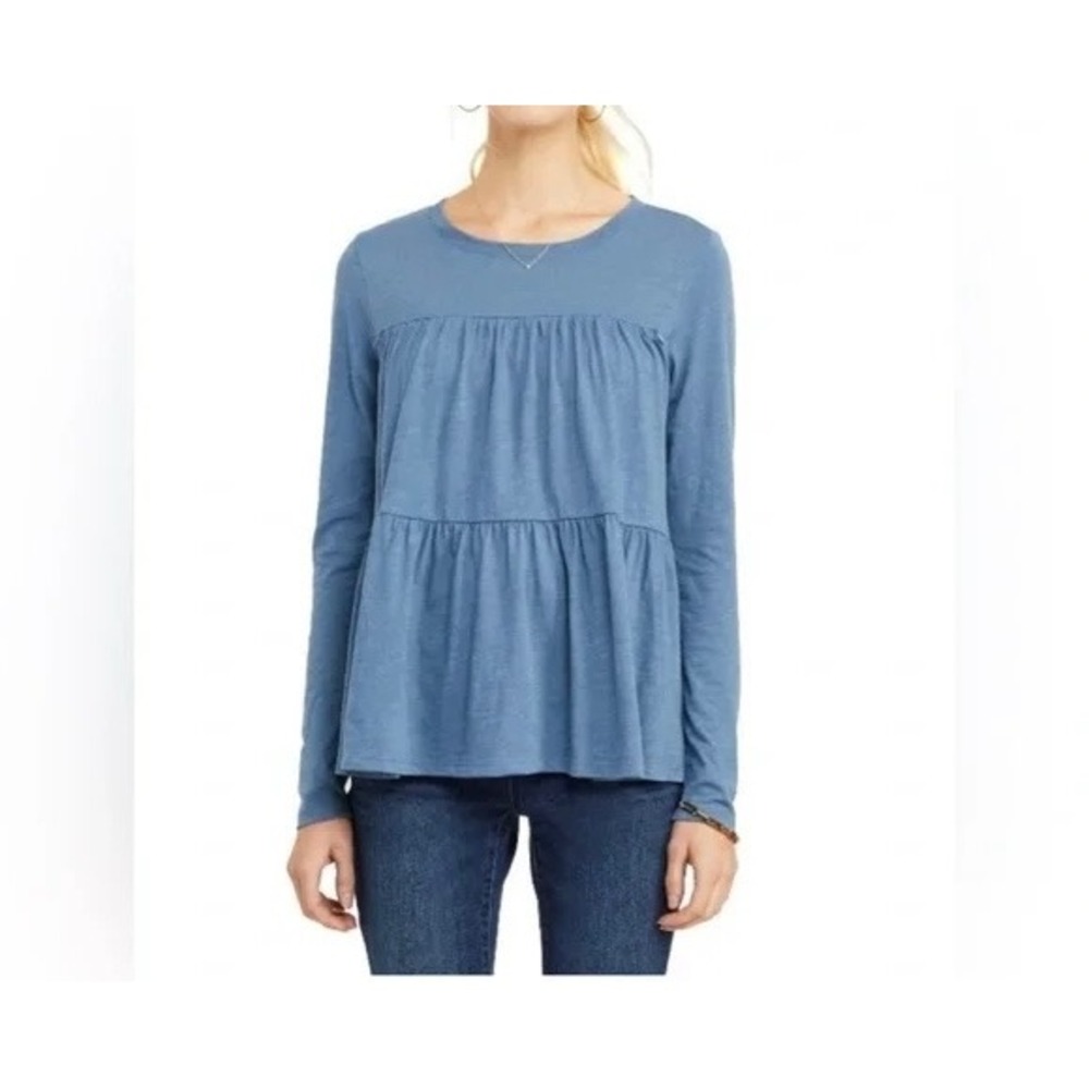 Jessica Simpson Nursing Top
